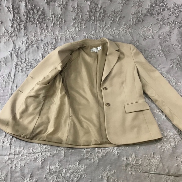 Tahari ASL Ladies Pants Suit Size 14 - Picture 9 of 16